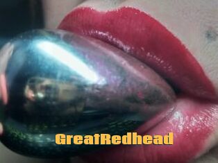 GreatRedhead