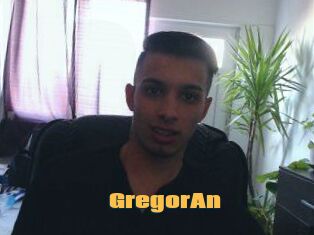 GregorAn