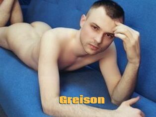 Greison