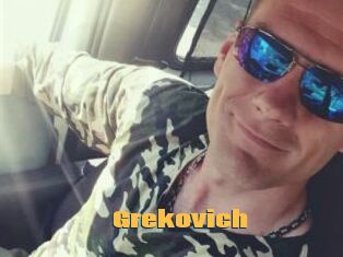 Grekovich