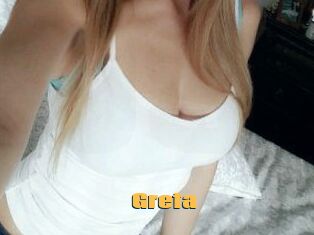 Greta