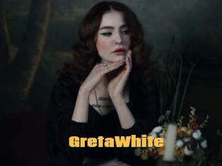 GretaWhite