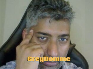 GreyDomme