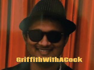 GriffithWithACock