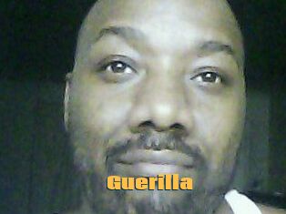 Guerilla