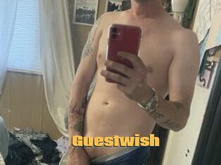 Guestwish