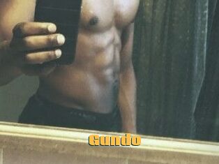 Gundo