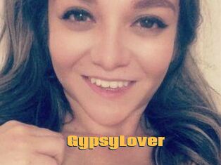 GypsyLover