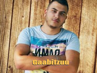 Gaabitzuu