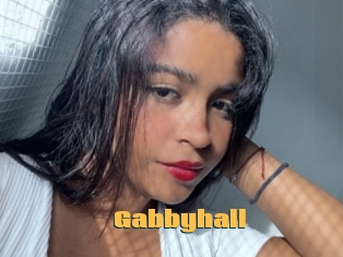 Gabbyhall