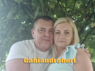 Gabiandrobert