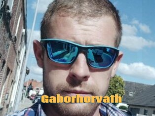 Gaborhorvath