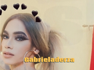 Gabrieladerza
