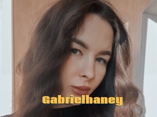 Gabrielhaney