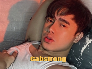 Gabstrong