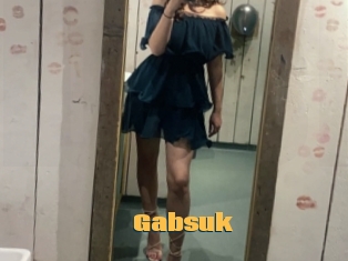 Gabsuk