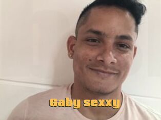 Gaby_sexxy