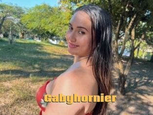 Gabyhornier