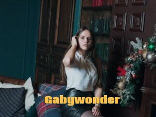 Gabywonder