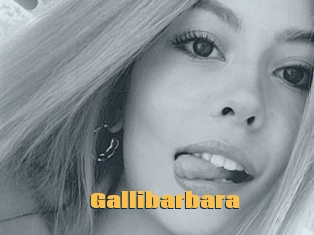Gallibarbara