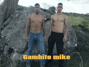 Gambito_mike
