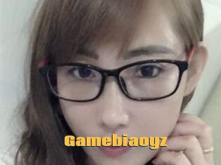 Gamebiaoyz