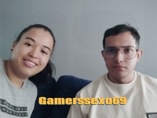 Gamerssexo69