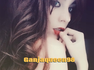 Ganjaqueen98