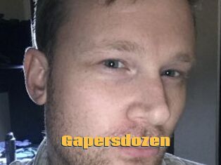 Gapersdozen