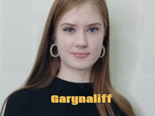 Garynaliff