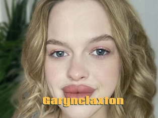 Garynclaxton