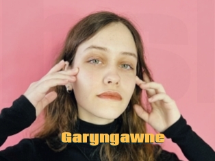Garyngawne