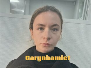 Garynhamlet
