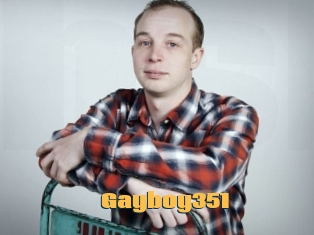 Gayboy351
