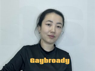 Gaybroady