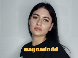 Gaynadodd