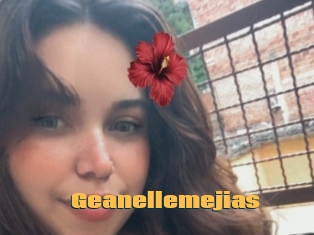 Geanellemejias