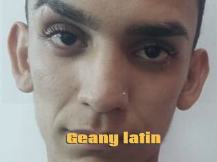 Geany_latin
