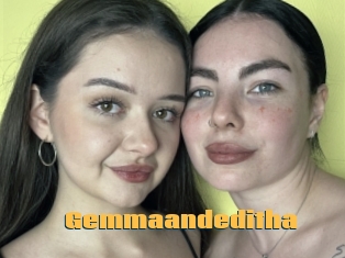 Gemmaandeditha