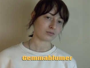 Gemmablumer