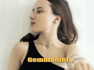 Gemmahiett