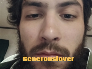 Generouslover