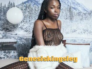 Genesiskingsley