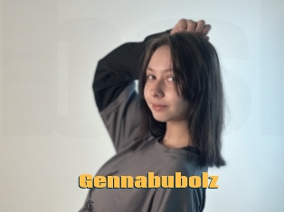 Gennabubolz