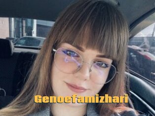 Genoefamizhari