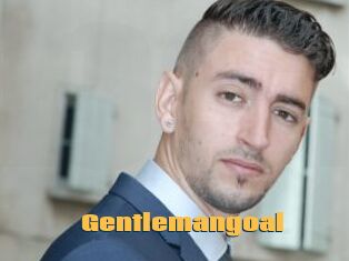 Gentlemangoal