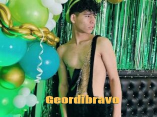 Geordibravo
