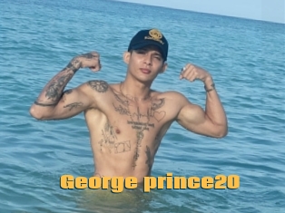 George_prince20