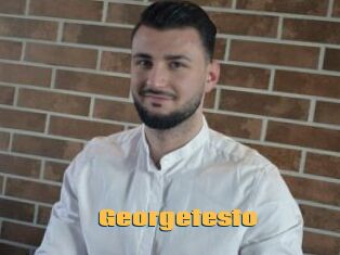 Georgetesto