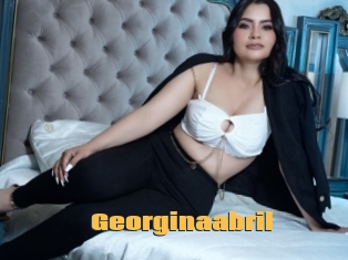 Georginaabril